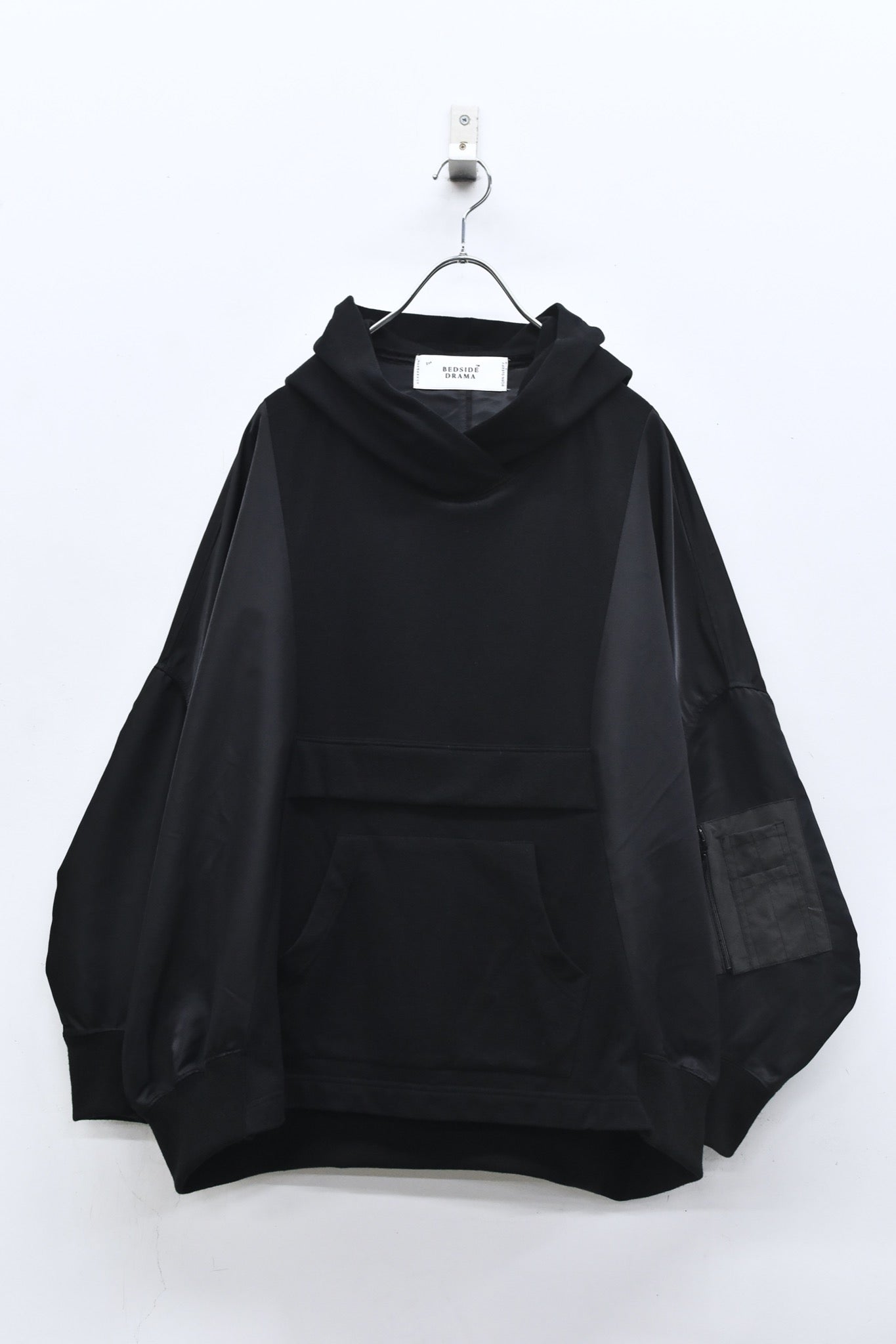 BEDSIDEDRAMA / 先行予約 Jomon Period Parker - BLACK