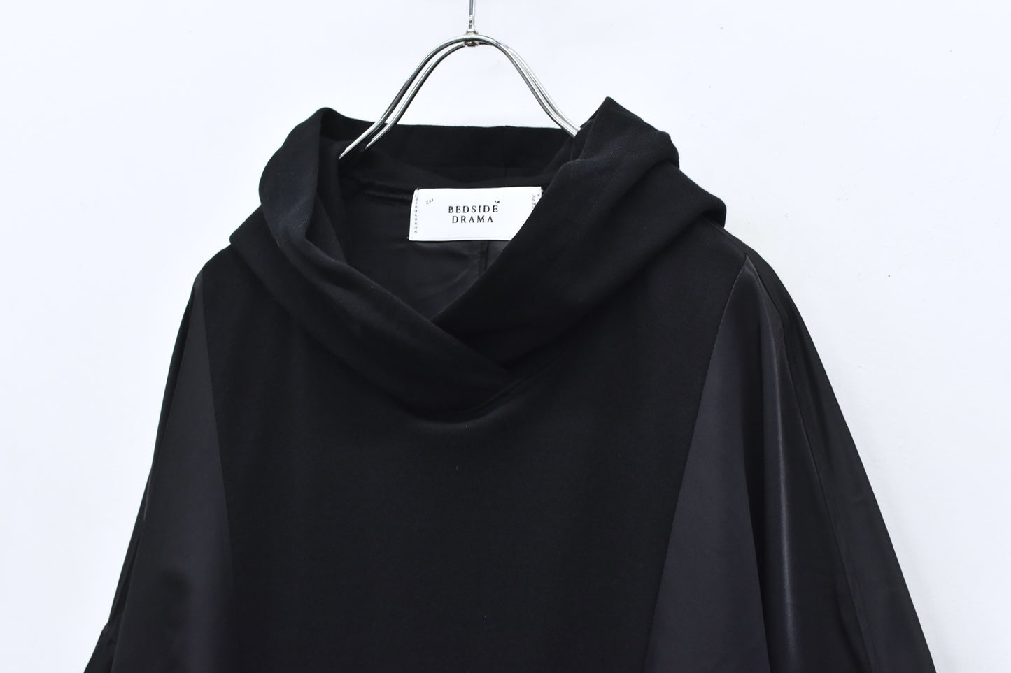 BEDSIDEDRAMA / 先行予約 Jomon Period Parker - BLACK