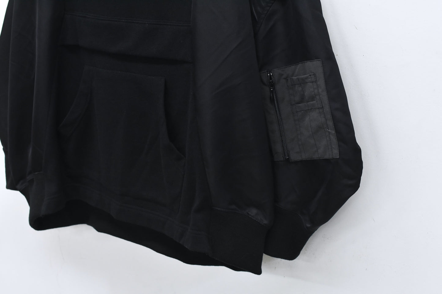 BEDSIDEDRAMA / 先行予約 Jomon Period Parker - BLACK