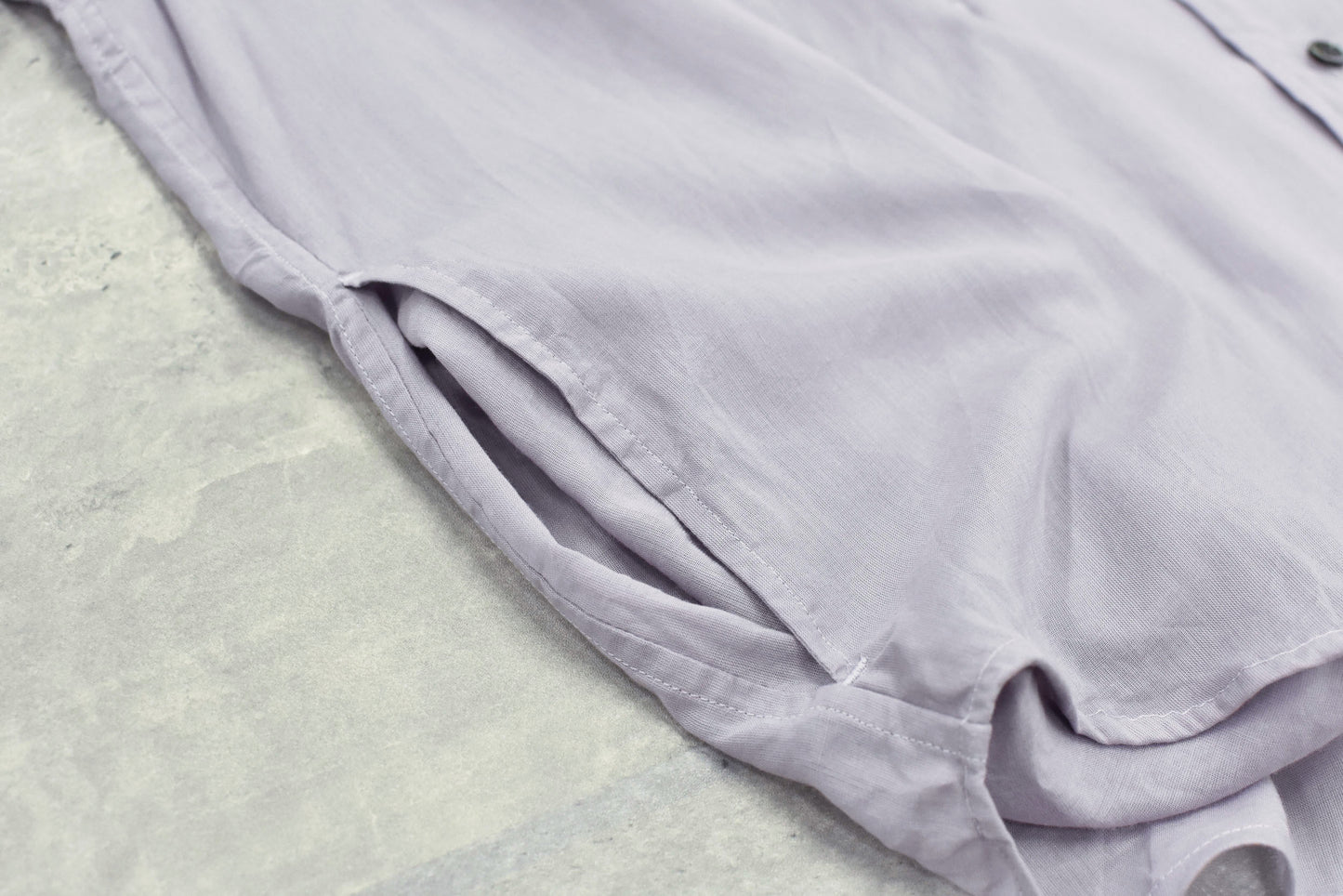 NewRose / Petal Shirt - ROSE PINK