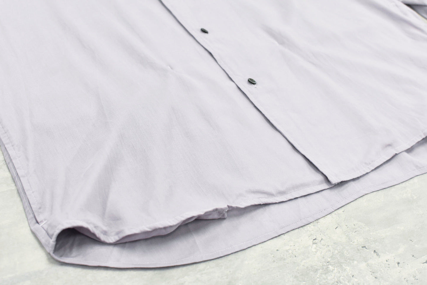 NewRose / Petal Shirt - ROSE PINK