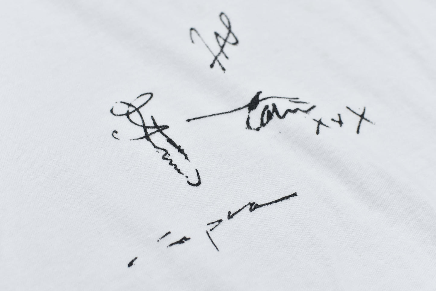 NewRose / NewRose T-shirt - WHITE