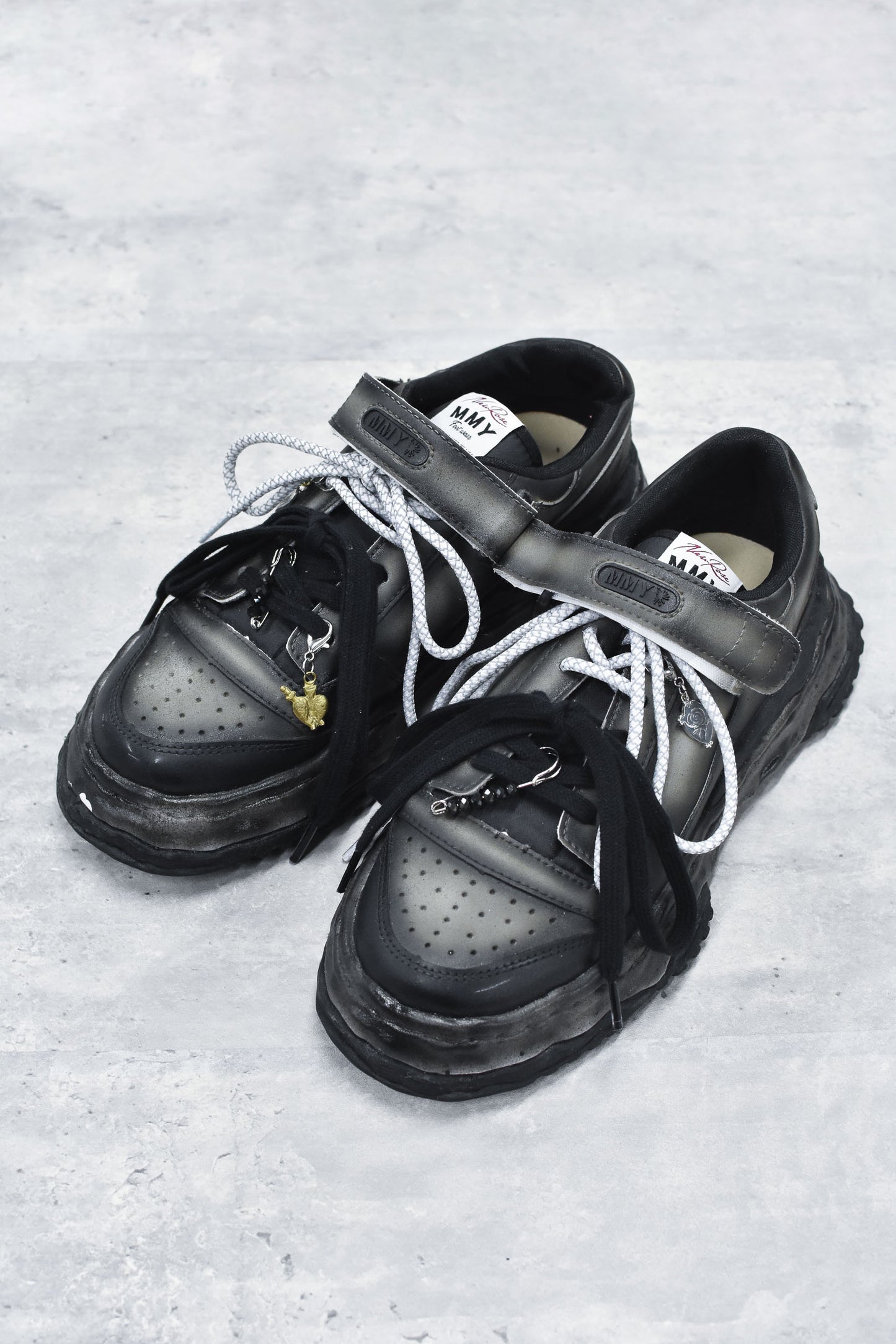 NewRose / KEITH ROSA EXTRA - BLACK