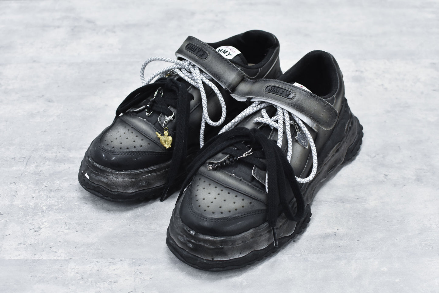 NewRose / KEITH ROSA EXTRA - BLACK