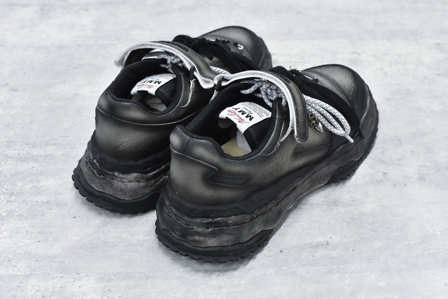 NewRose / KEITH ROSA EXTRA - BLACK