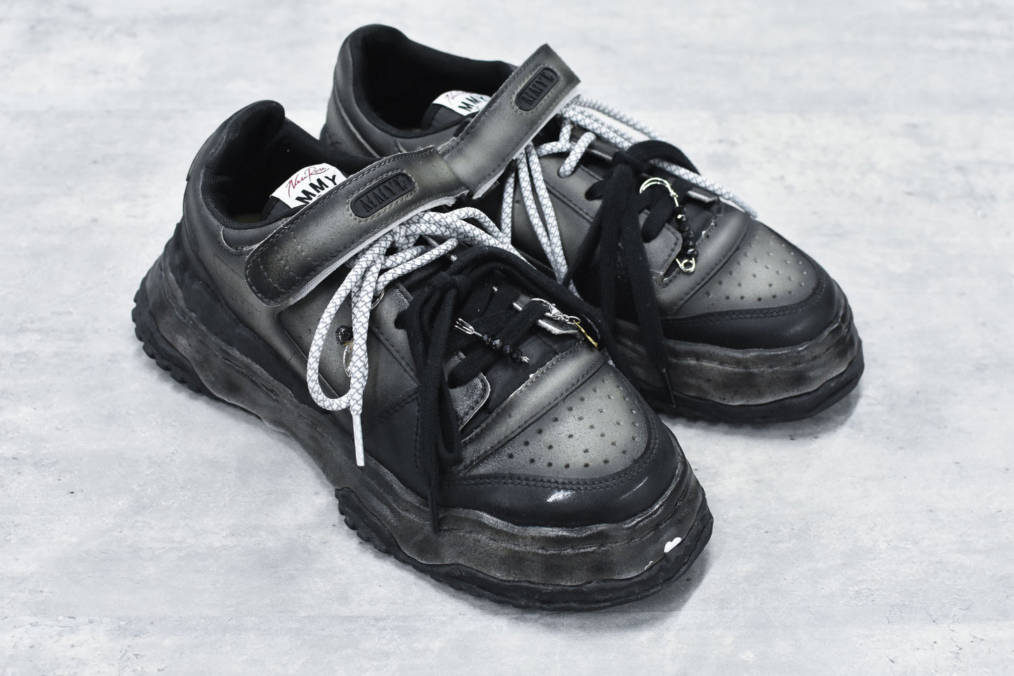 NewRose / KEITH ROSA EXTRA - BLACK