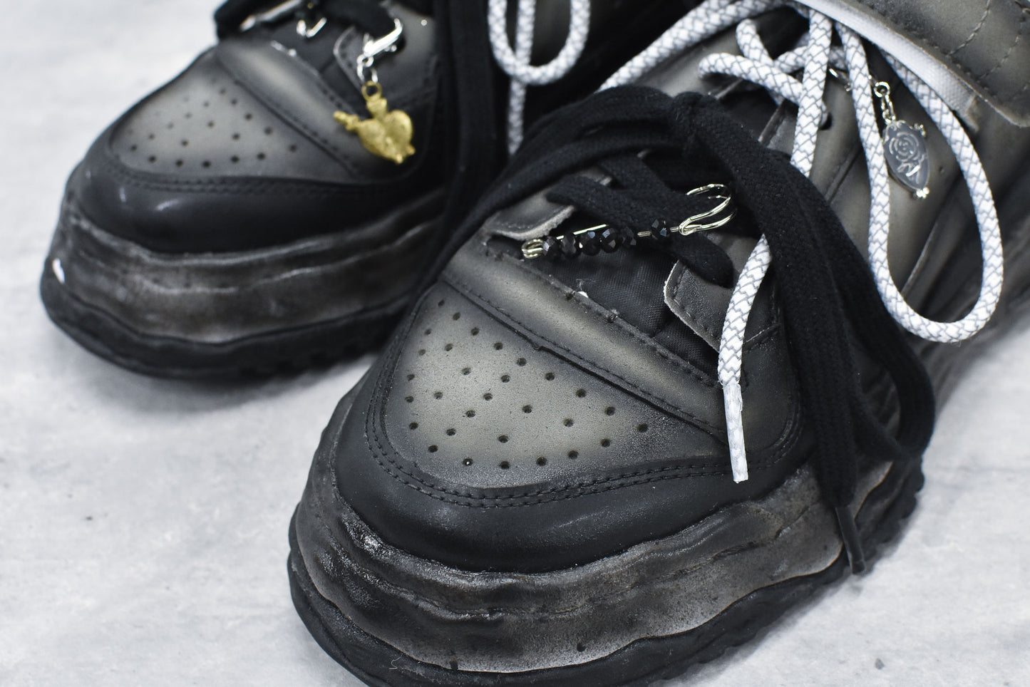 NewRose / KEITH ROSA EXTRA - BLACK