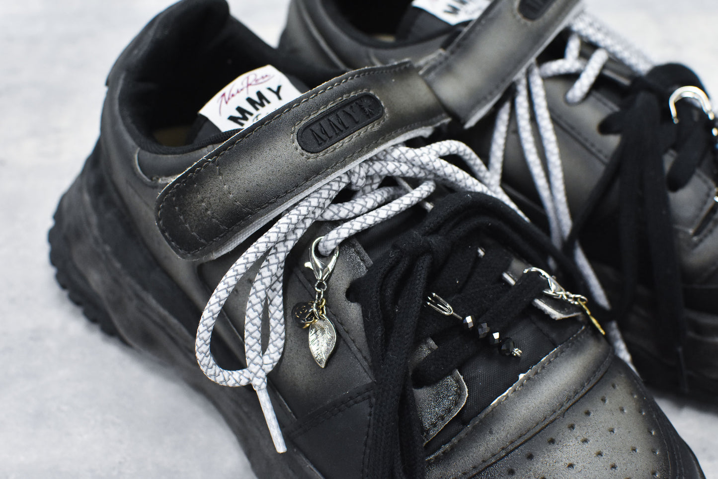 NewRose / KEITH ROSA EXTRA - BLACK