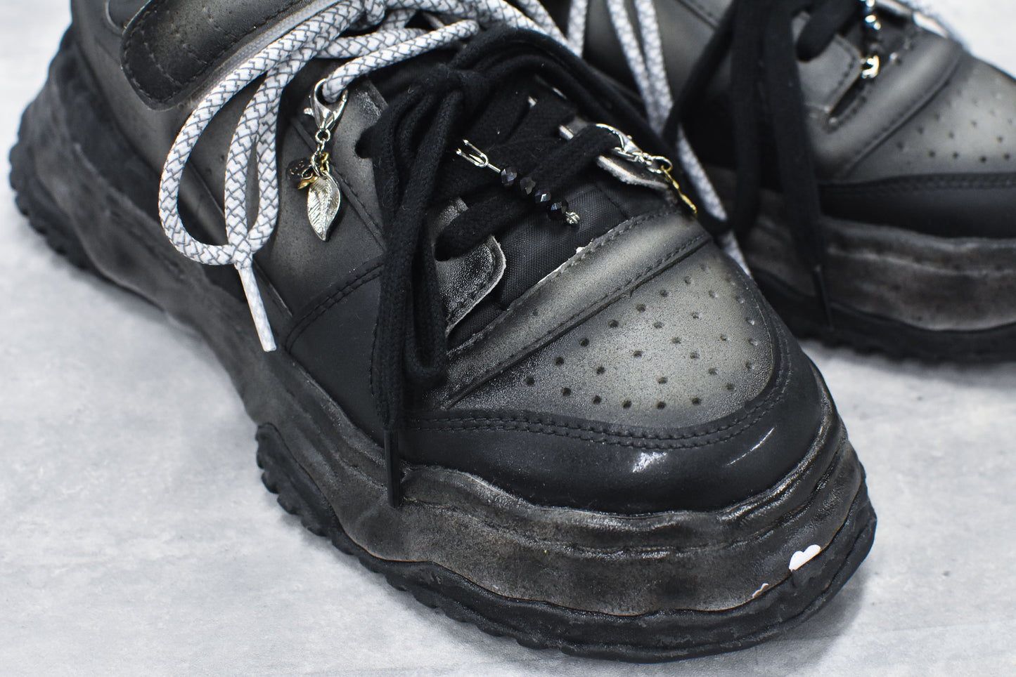 NewRose / KEITH ROSA EXTRA - BLACK