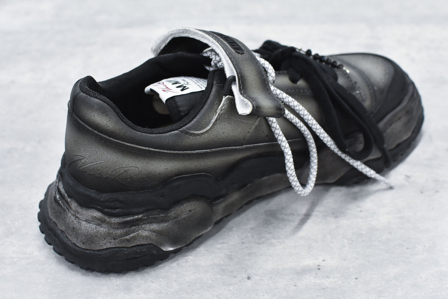 NewRose / KEITH ROSA EXTRA - BLACK