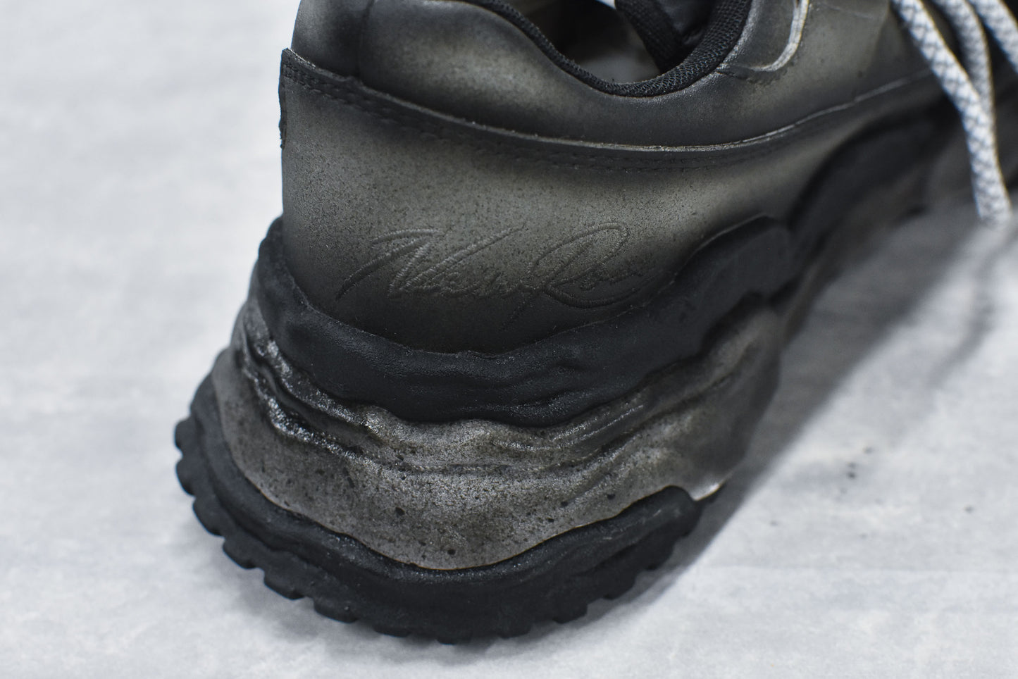 NewRose / KEITH ROSA EXTRA - BLACK