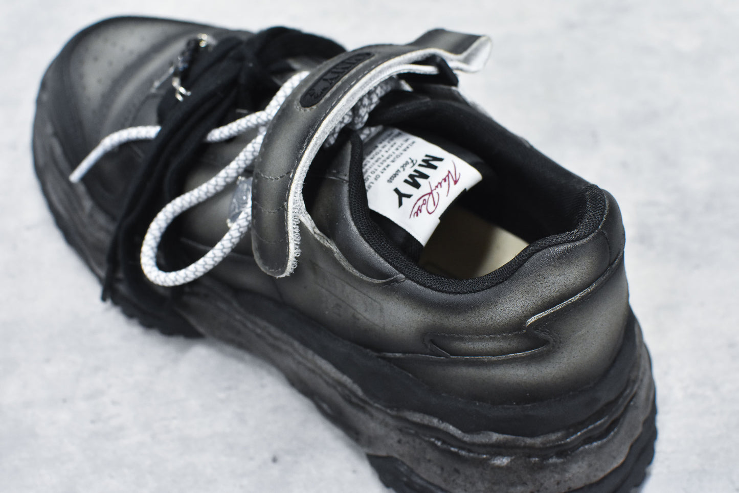 NewRose / KEITH ROSA EXTRA - BLACK