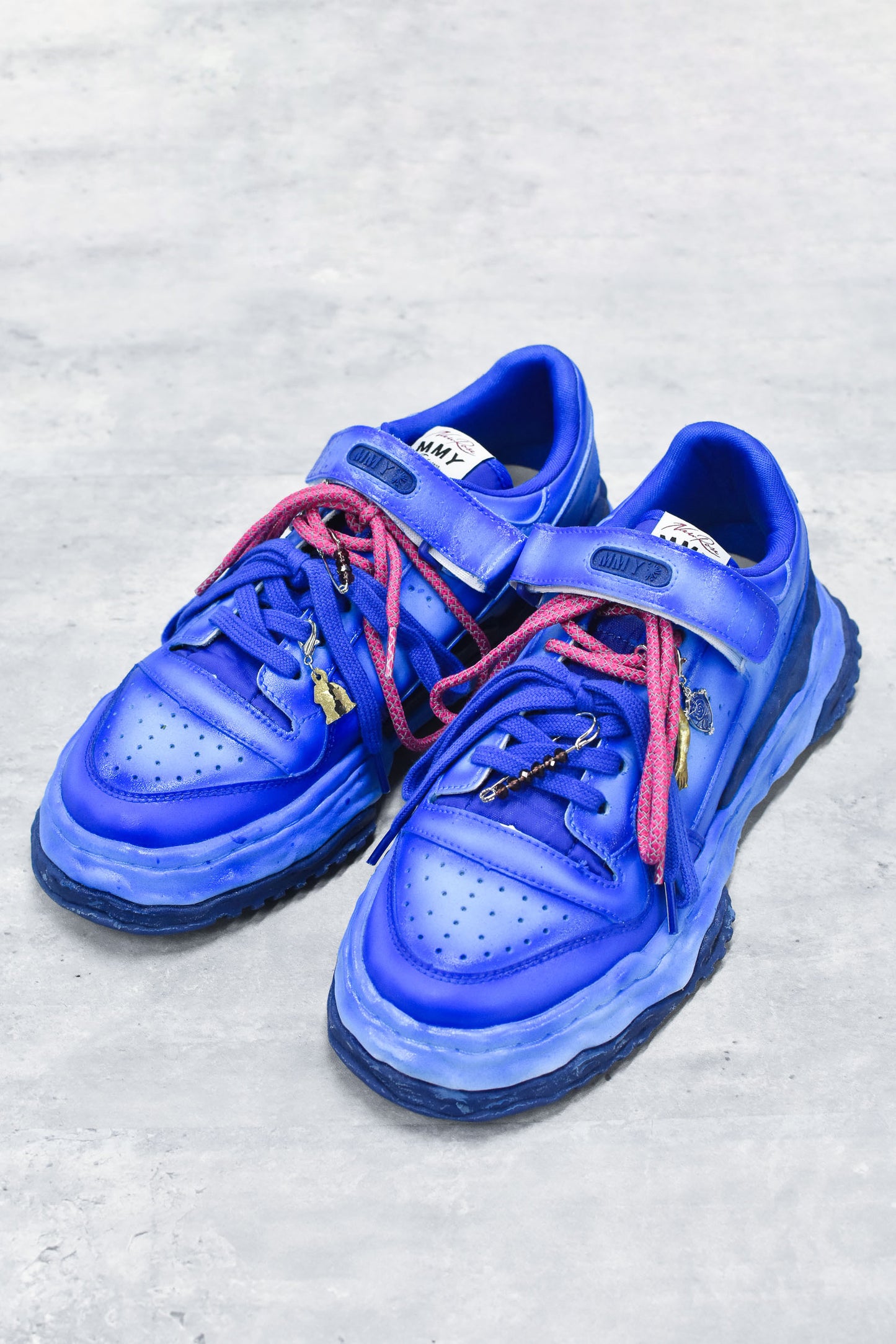 NewRose / KEITH ROSA EXTRA - BLUE