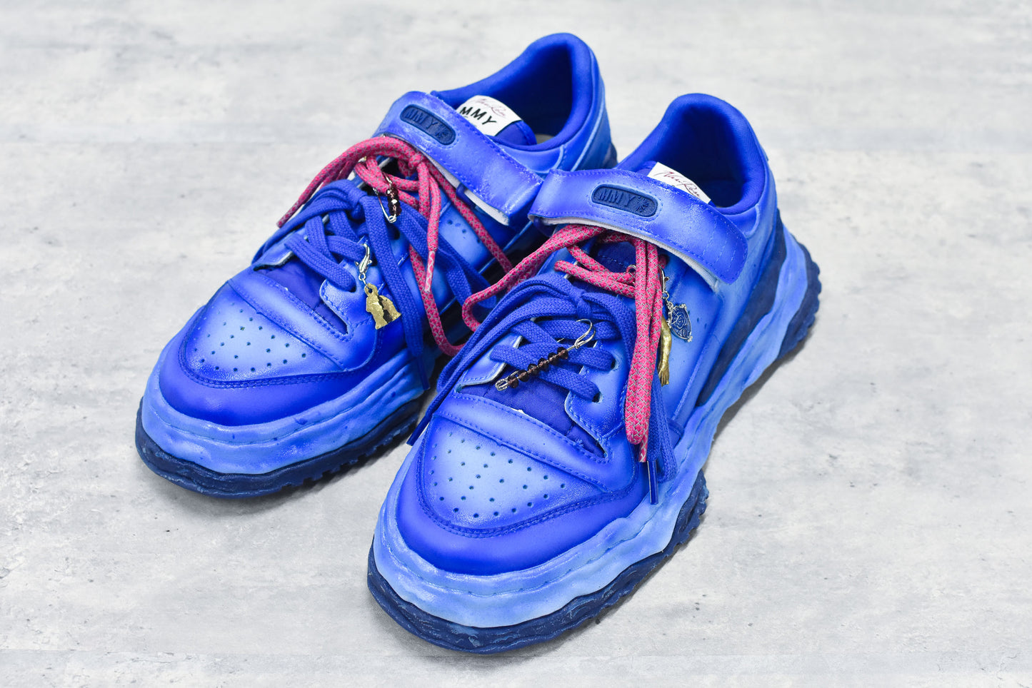 NewRose / KEITH ROSA EXTRA - BLUE