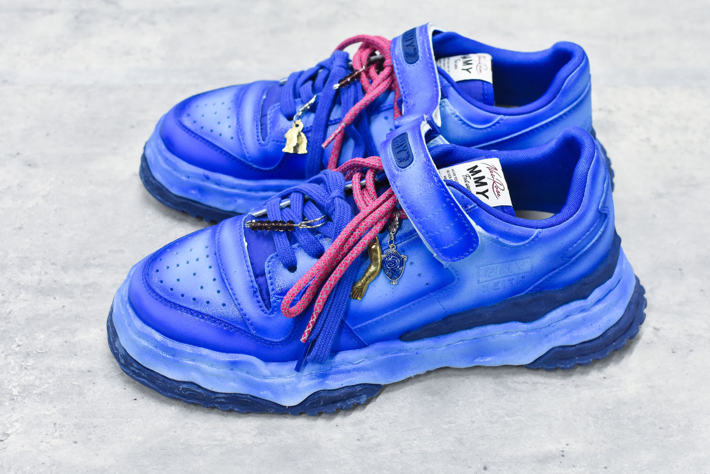 NewRose / KEITH ROSA EXTRA - BLUE