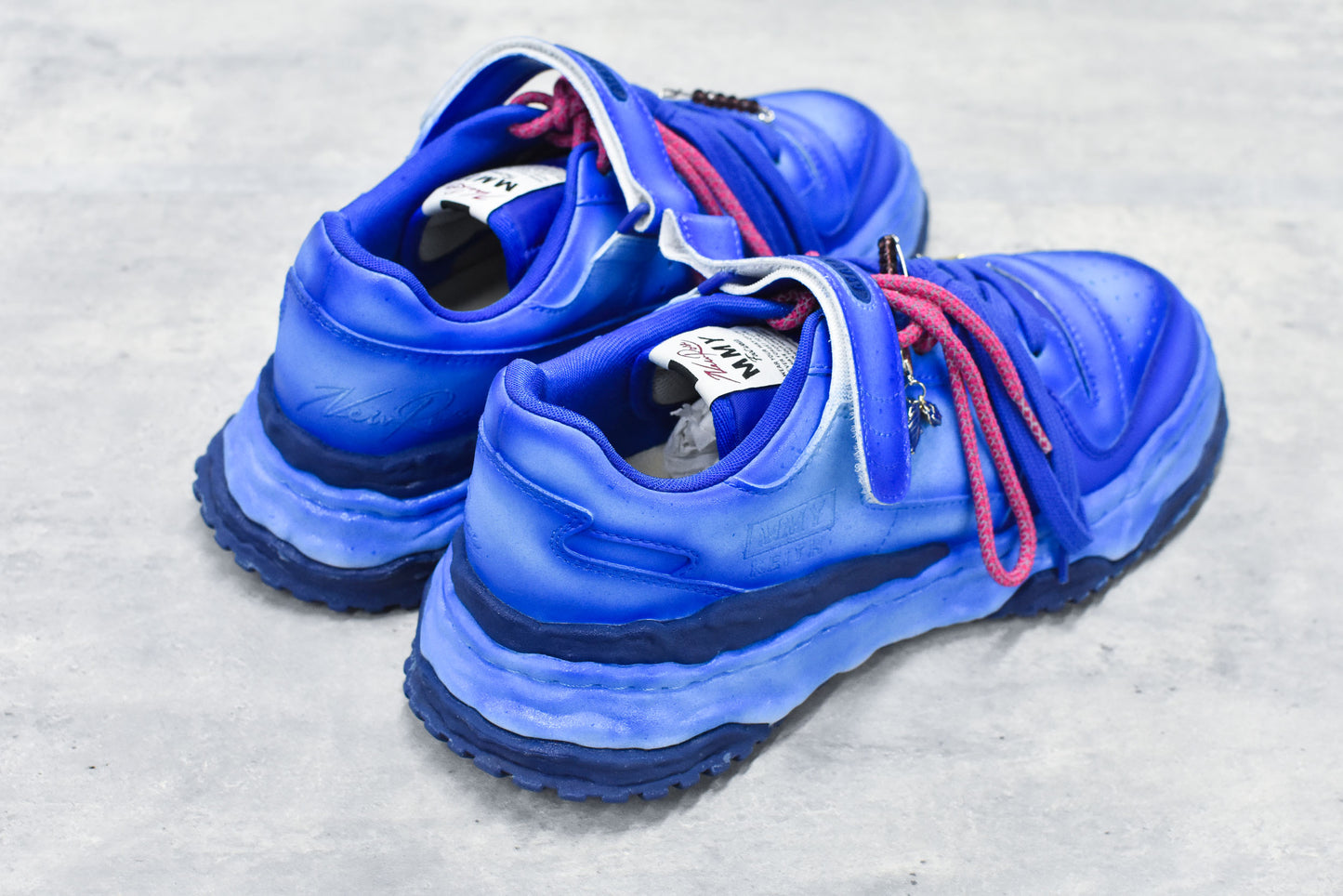 NewRose / KEITH ROSA EXTRA - BLUE