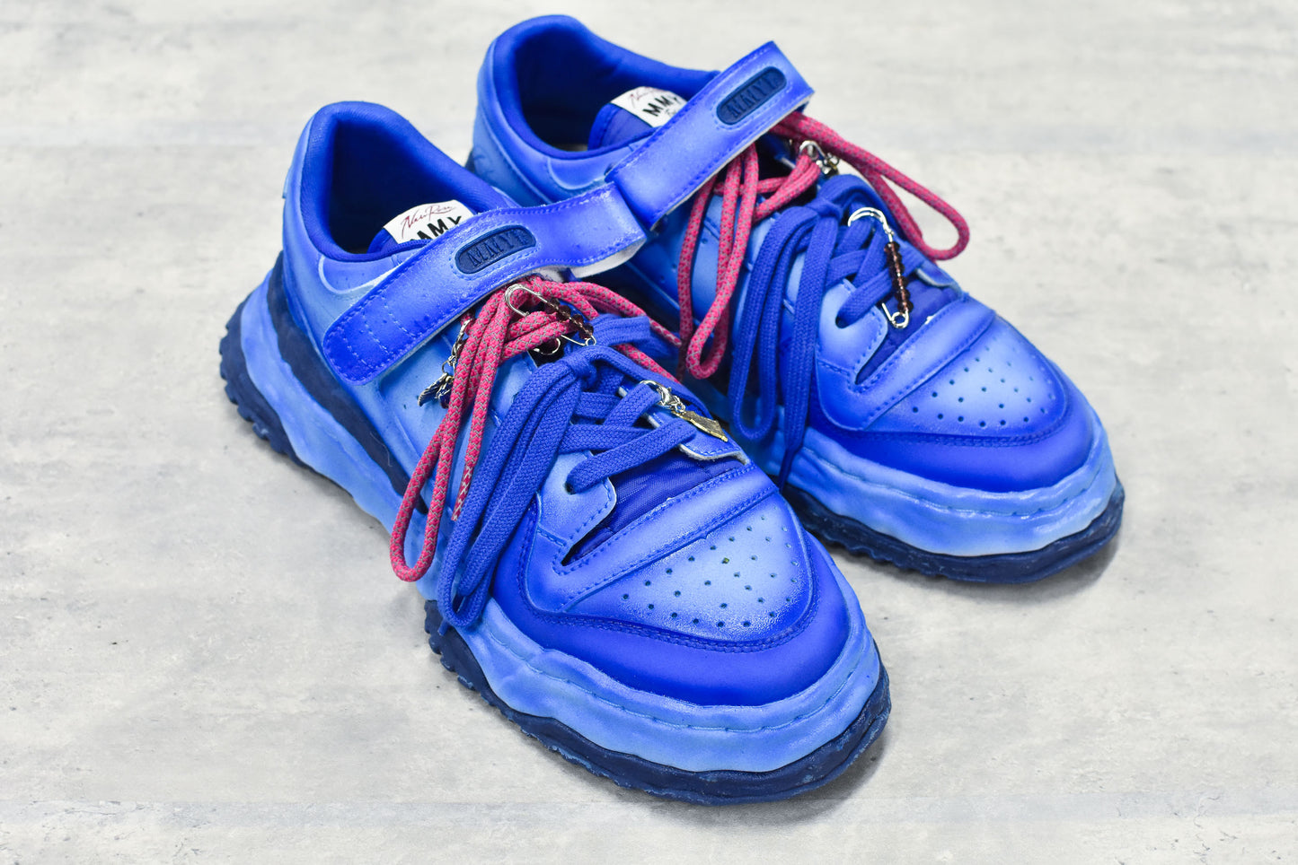 NewRose / KEITH ROSA EXTRA - BLUE