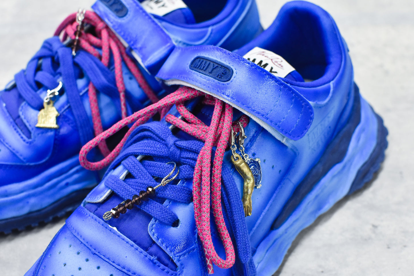 NewRose / KEITH ROSA EXTRA - BLUE