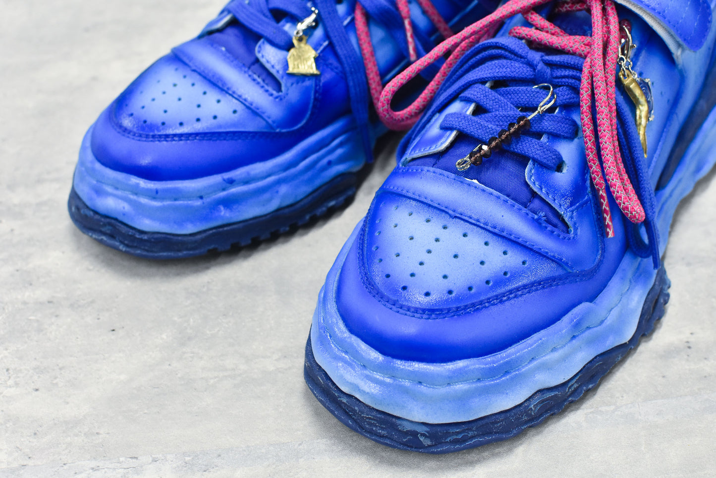 NewRose / KEITH ROSA EXTRA - BLUE