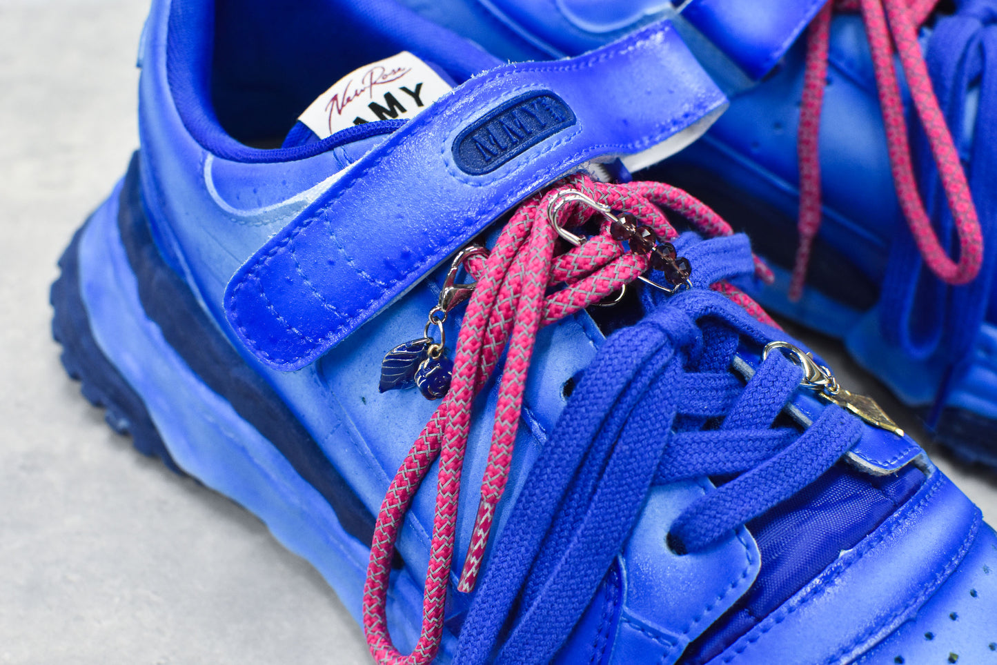 NewRose / KEITH ROSA EXTRA - BLUE