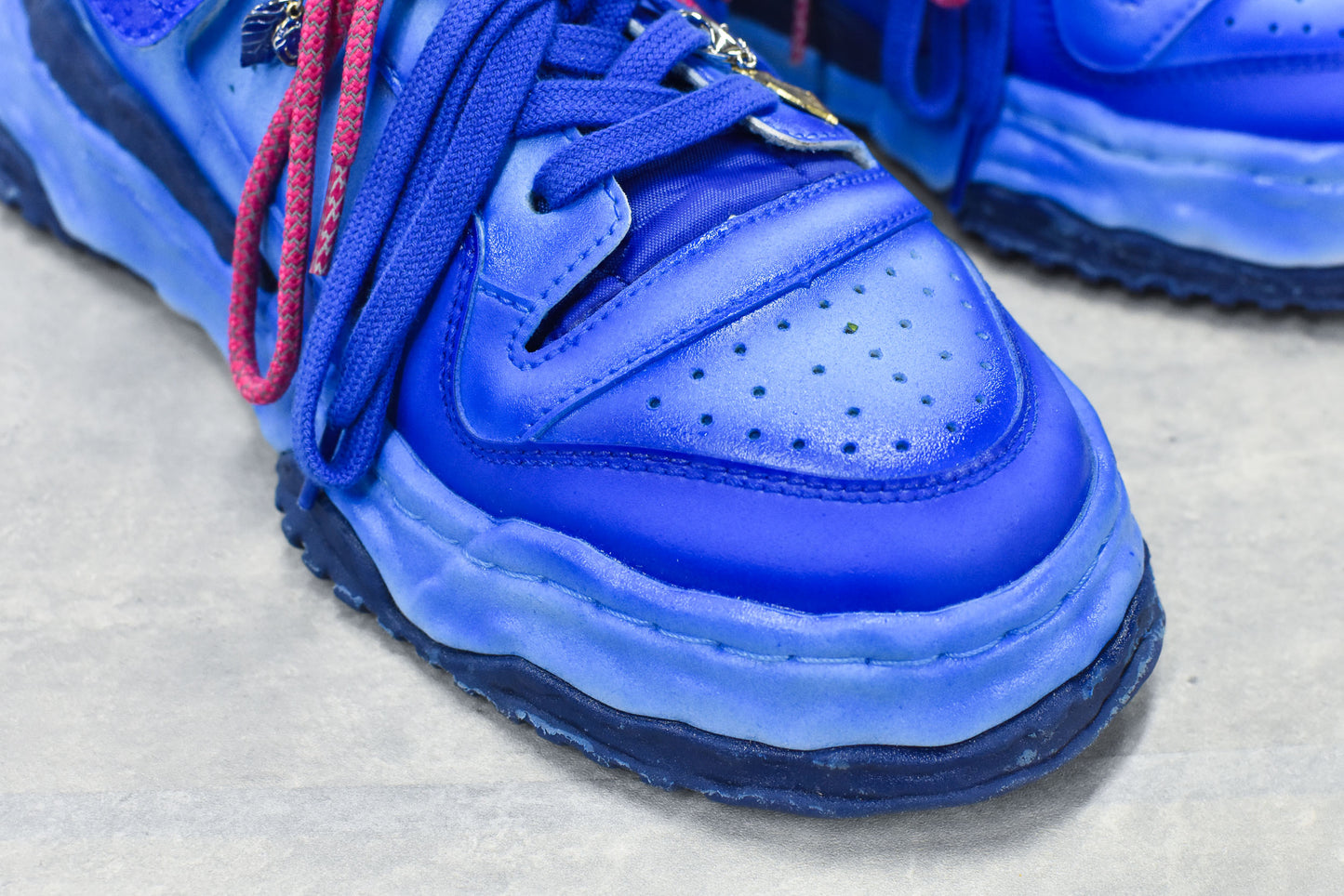 NewRose / KEITH ROSA EXTRA - BLUE