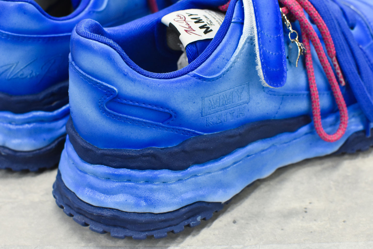 NewRose / KEITH ROSA EXTRA - BLUE