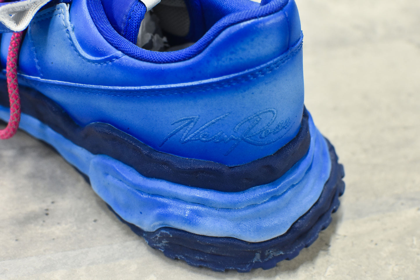 NewRose / KEITH ROSA EXTRA - BLUE