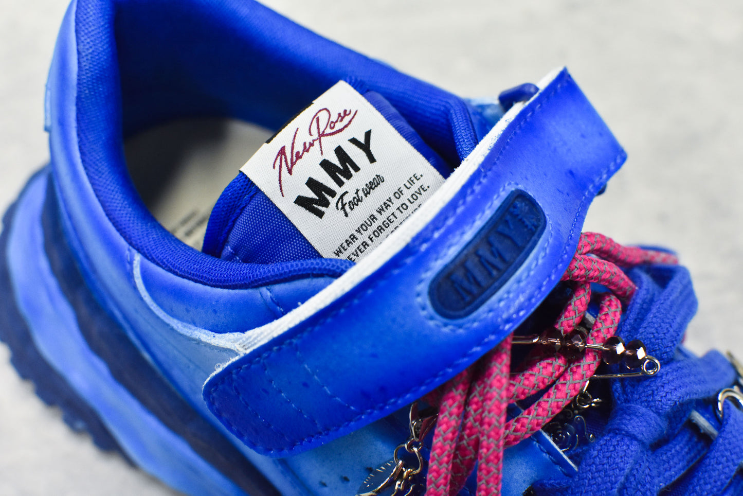 NewRose / KEITH ROSA EXTRA - BLUE