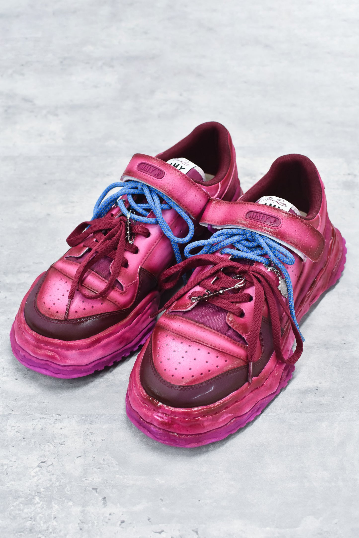 NewRose / KEITH ROSA EXTRA - BORDEAUX