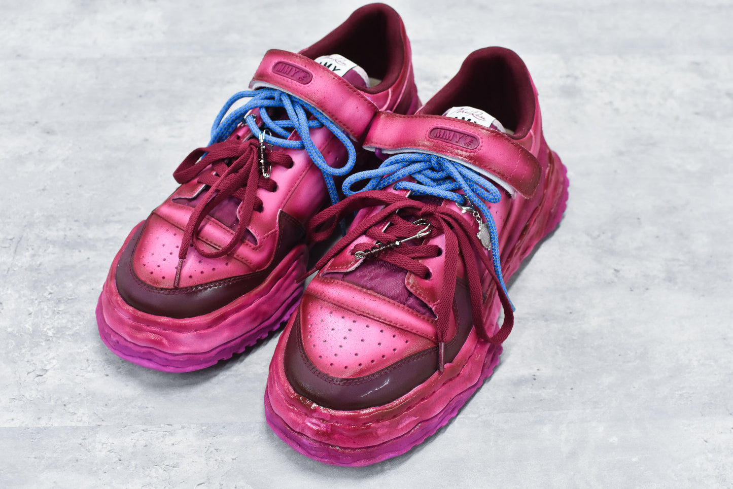 NewRose / KEITH ROSA EXTRA - BORDEAUX