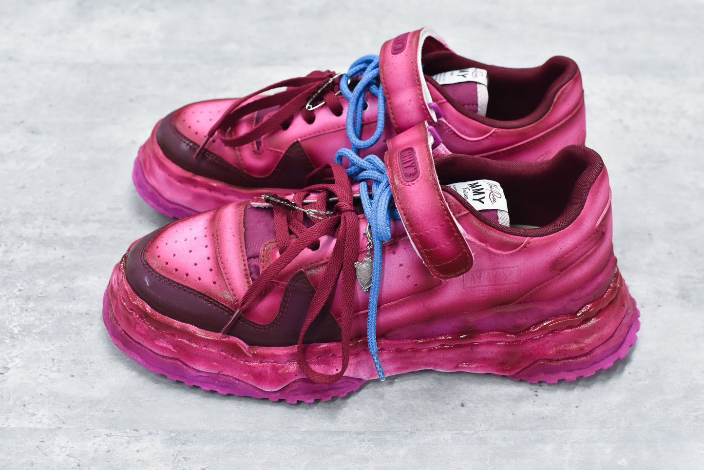 NewRose / KEITH ROSA EXTRA - BORDEAUX