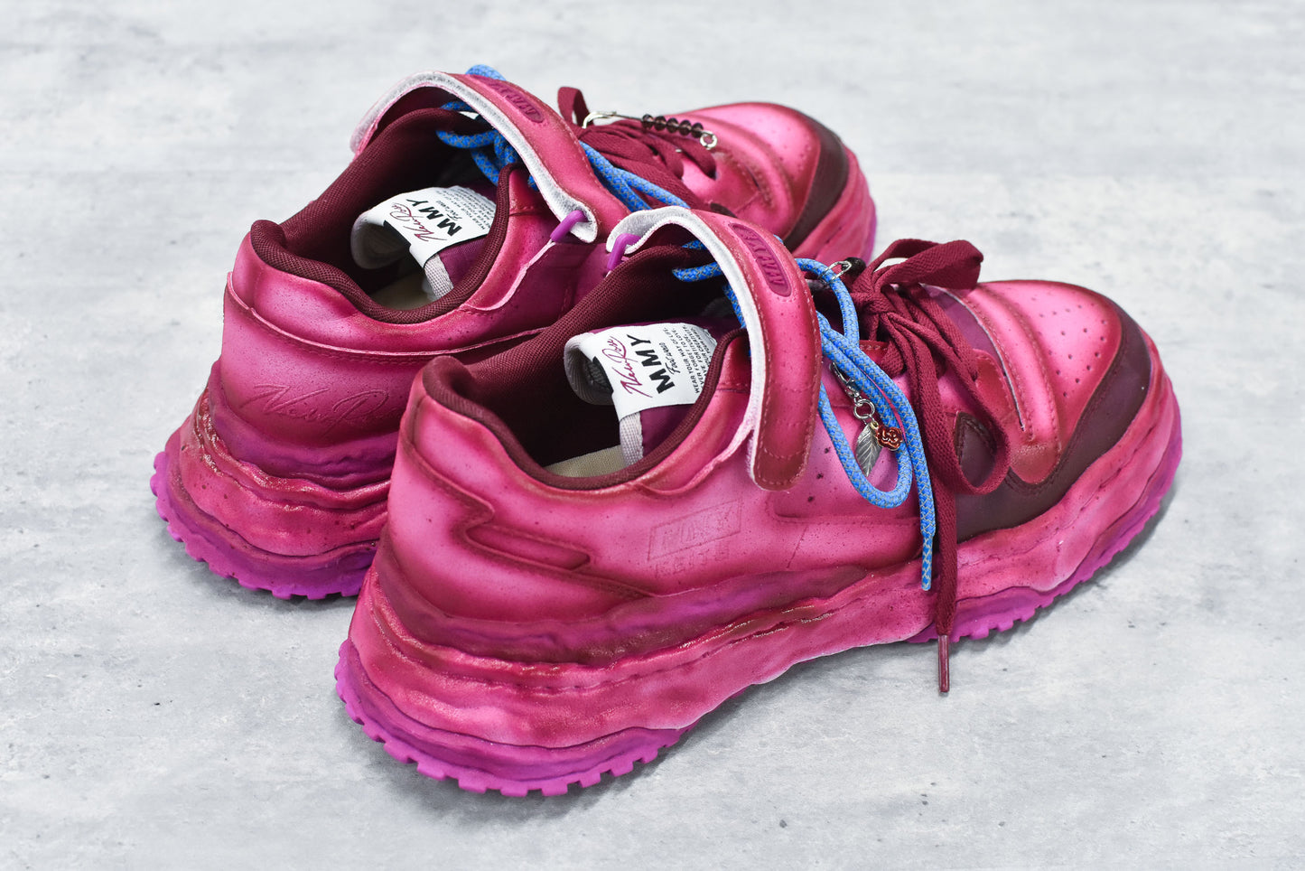 NewRose / KEITH ROSA EXTRA - BORDEAUX