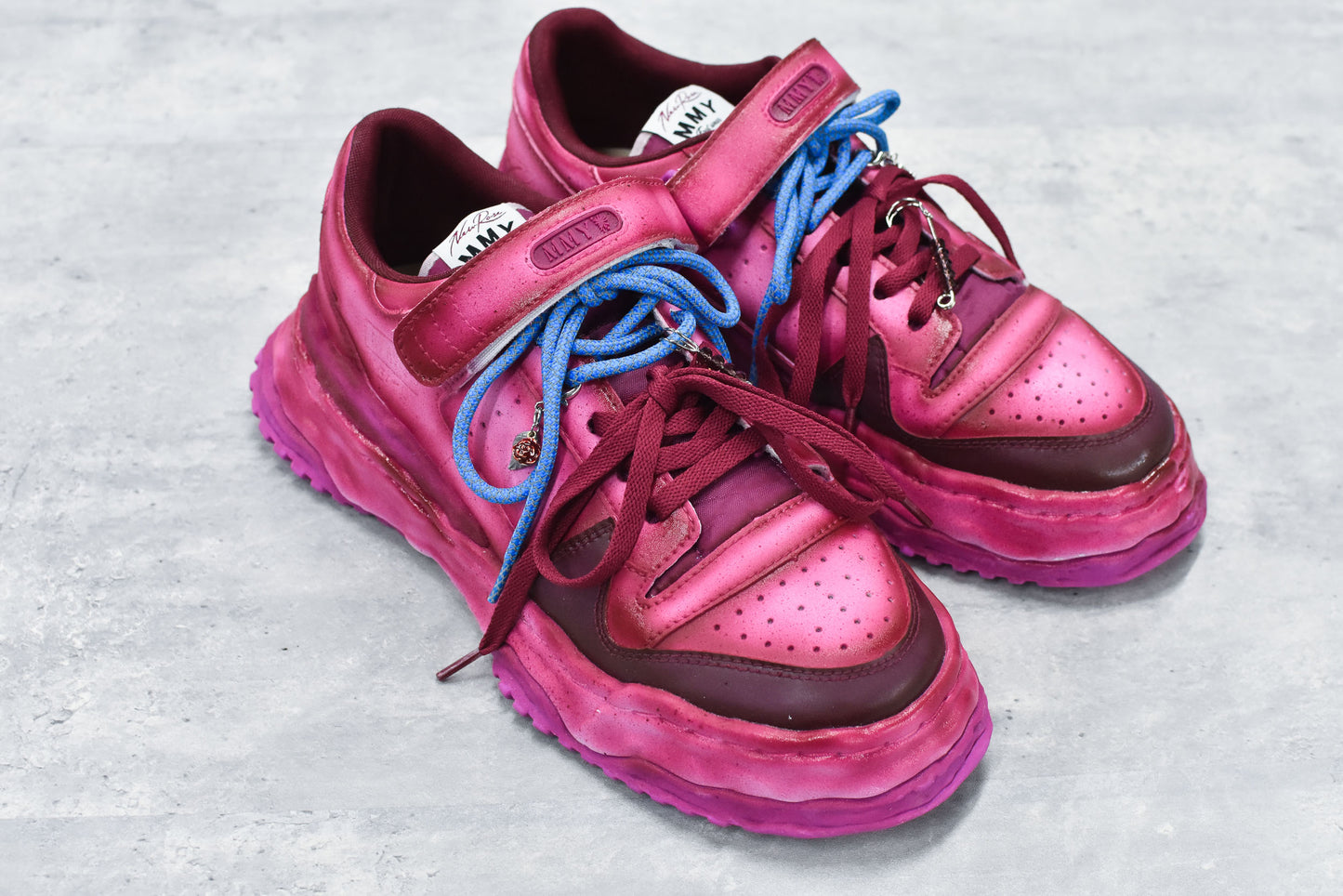 NewRose / KEITH ROSA EXTRA - BORDEAUX