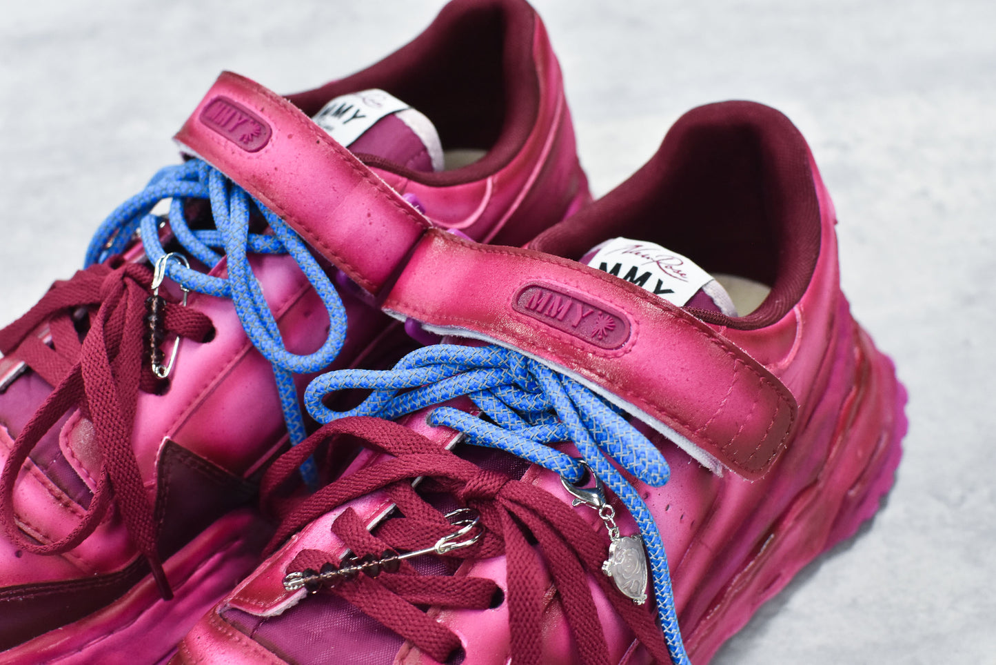 NewRose / KEITH ROSA EXTRA - BORDEAUX