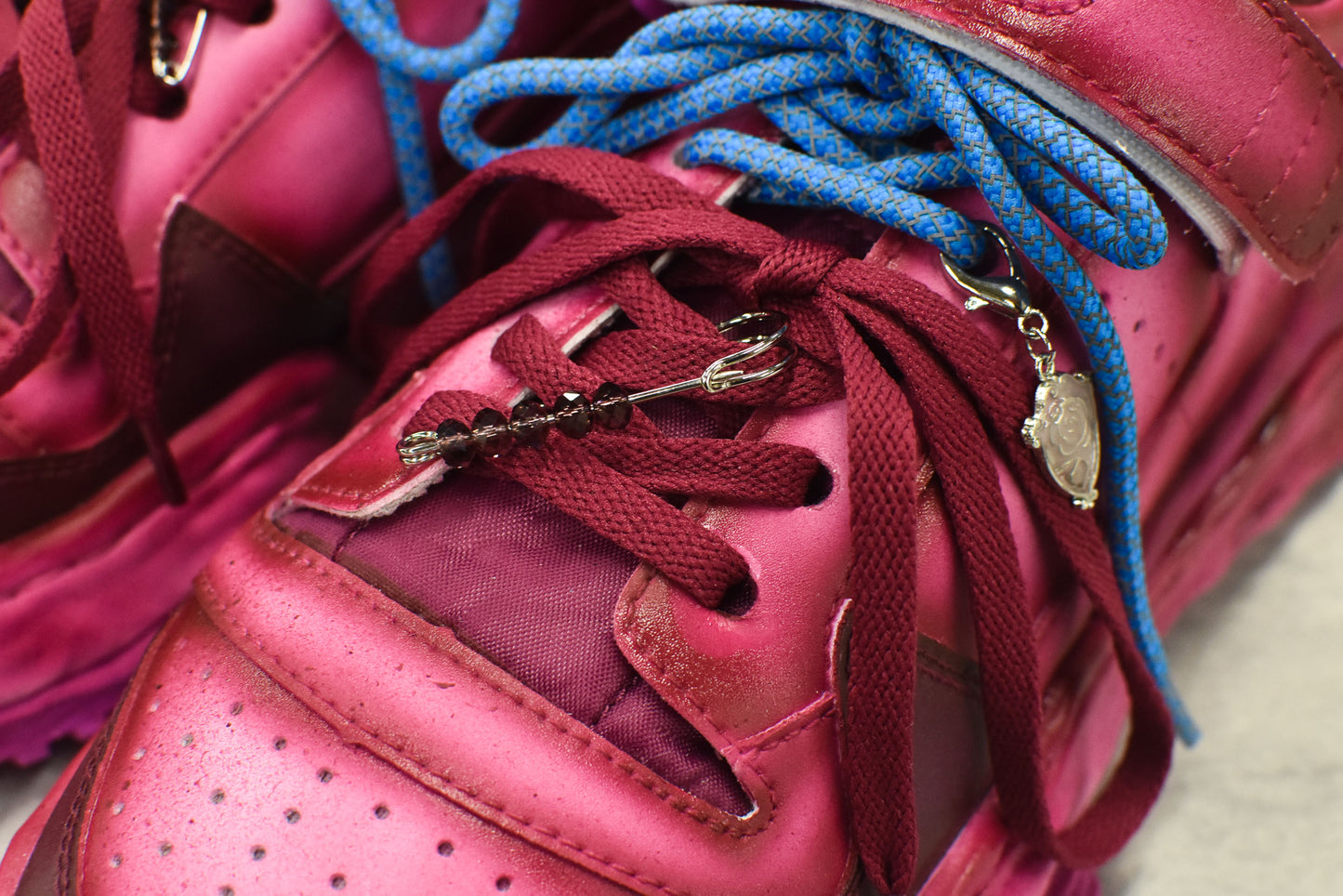 NewRose / KEITH ROSA EXTRA - BORDEAUX