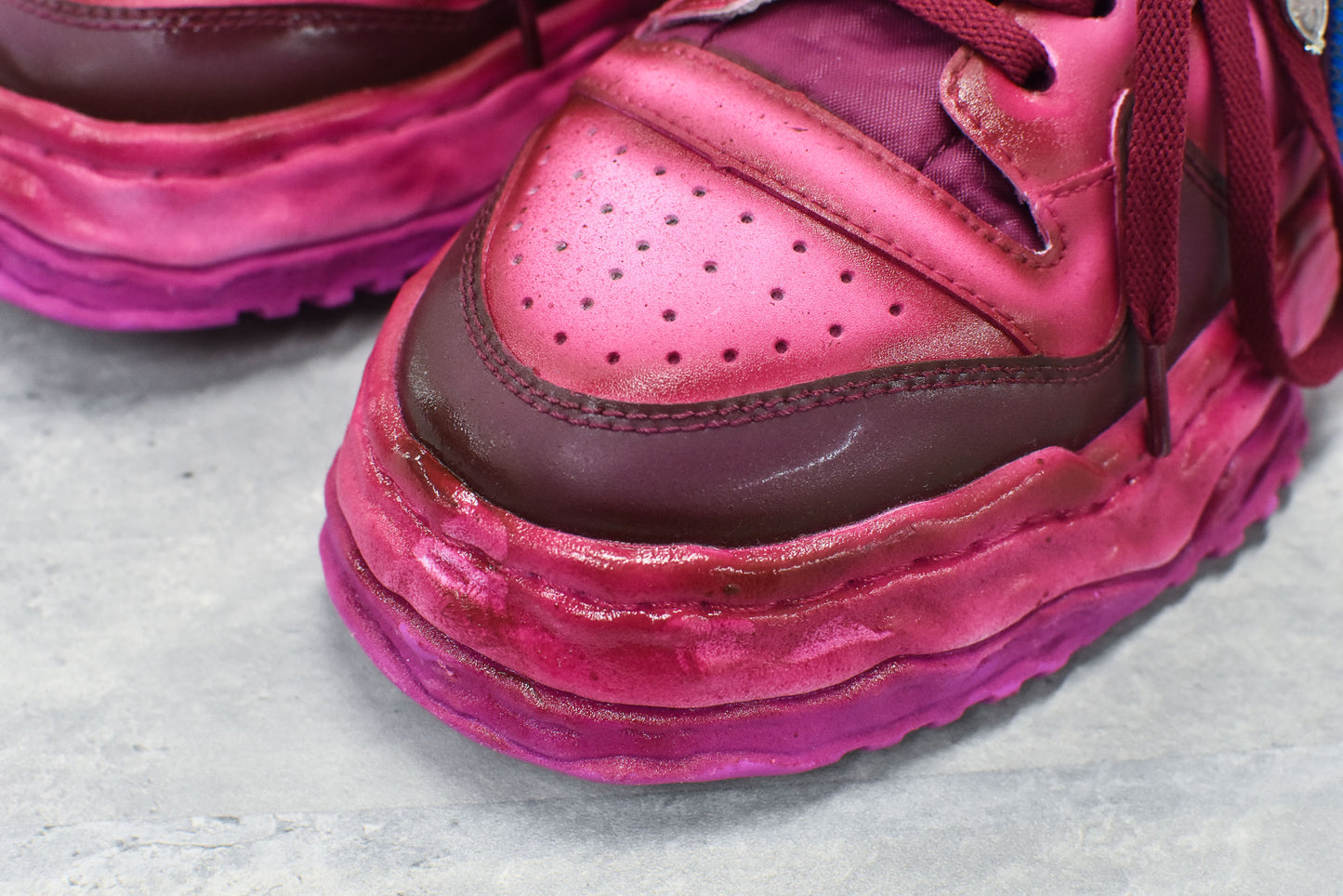 NewRose / KEITH ROSA EXTRA - BORDEAUX