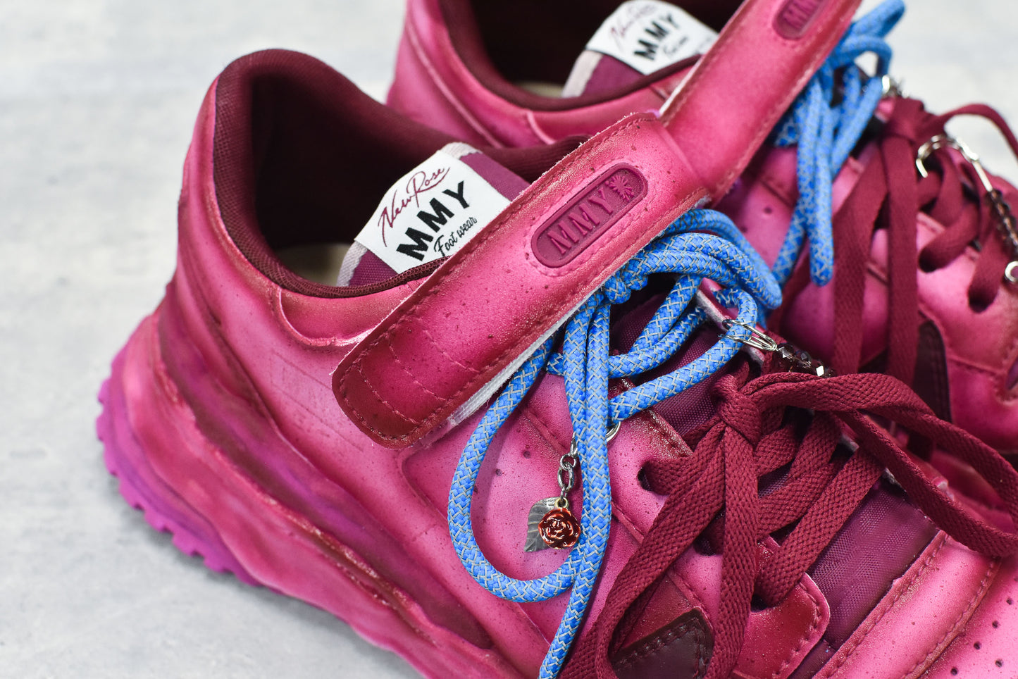 NewRose / KEITH ROSA EXTRA - BORDEAUX