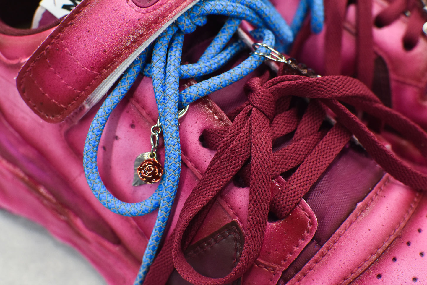 NewRose / KEITH ROSA EXTRA - BORDEAUX