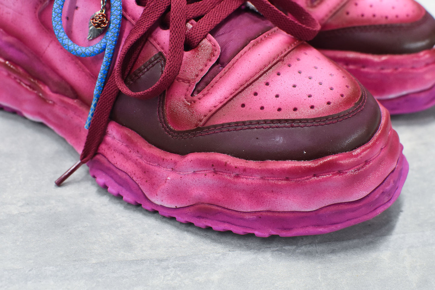 NewRose / KEITH ROSA EXTRA - BORDEAUX