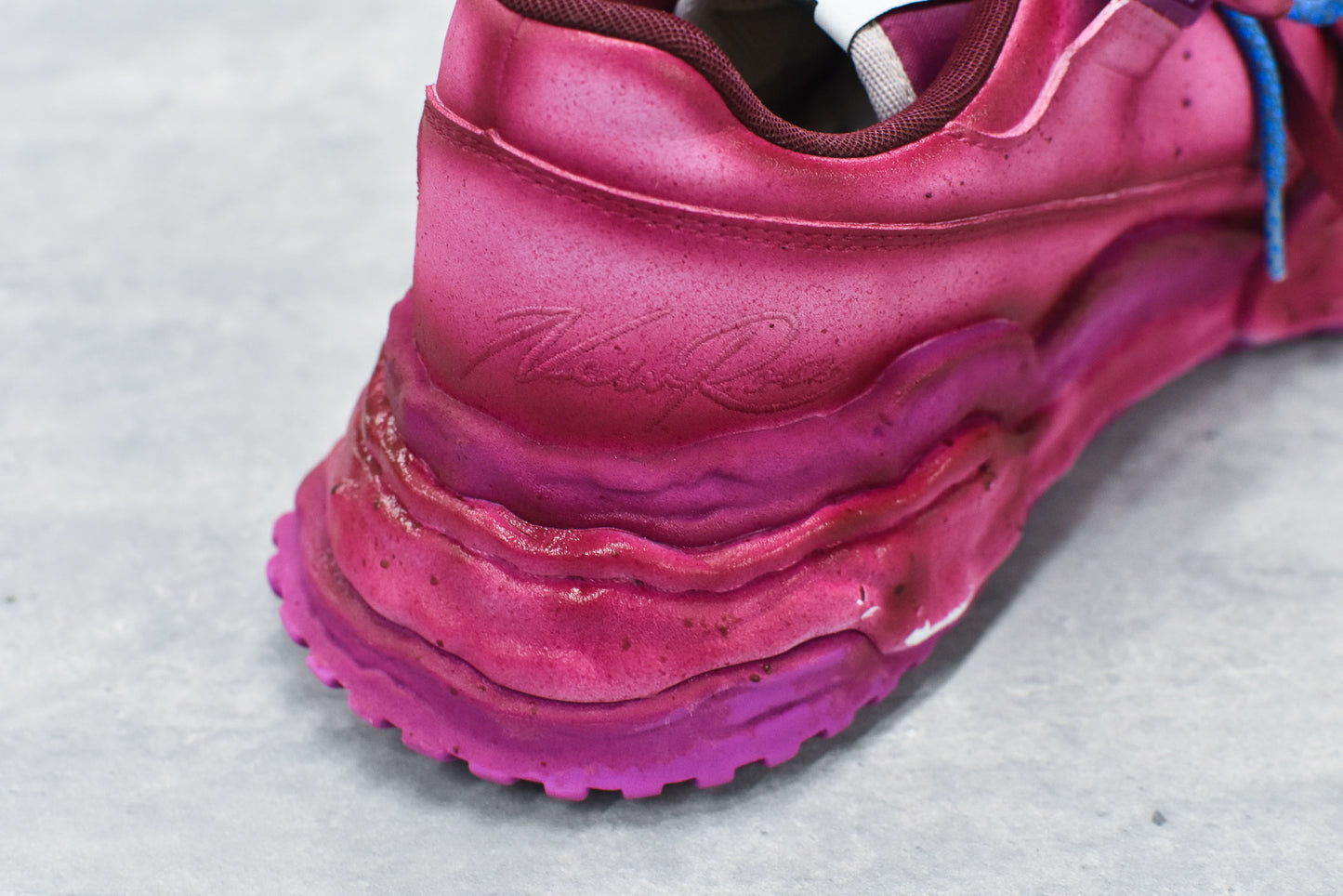 NewRose / KEITH ROSA EXTRA - BORDEAUX