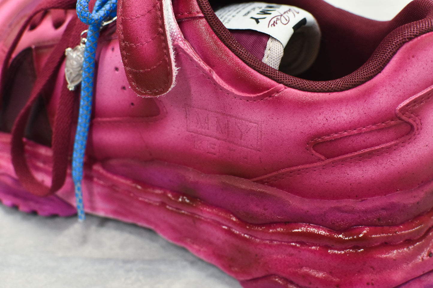 NewRose / KEITH ROSA EXTRA - BORDEAUX