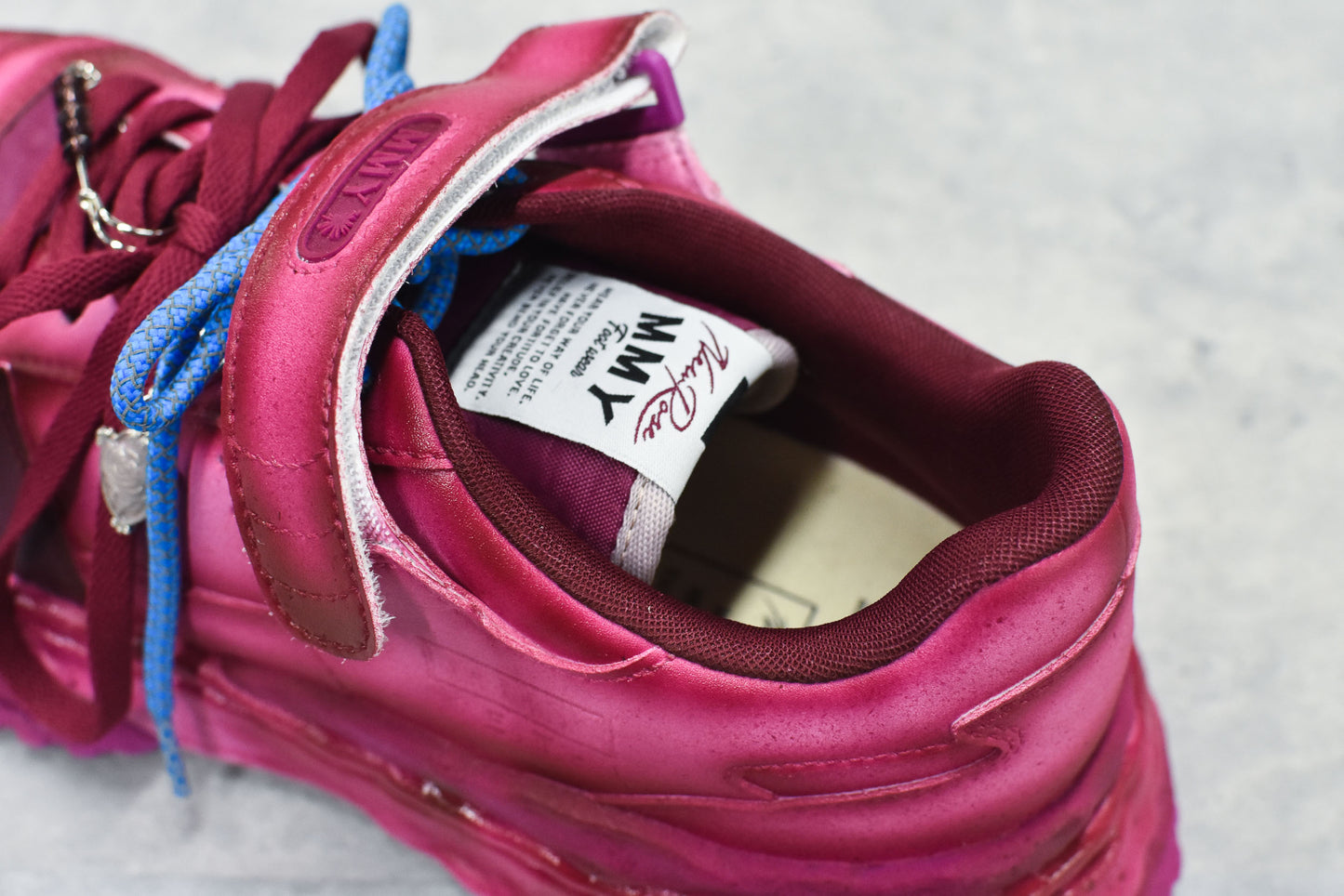 NewRose / KEITH ROSA EXTRA - BORDEAUX