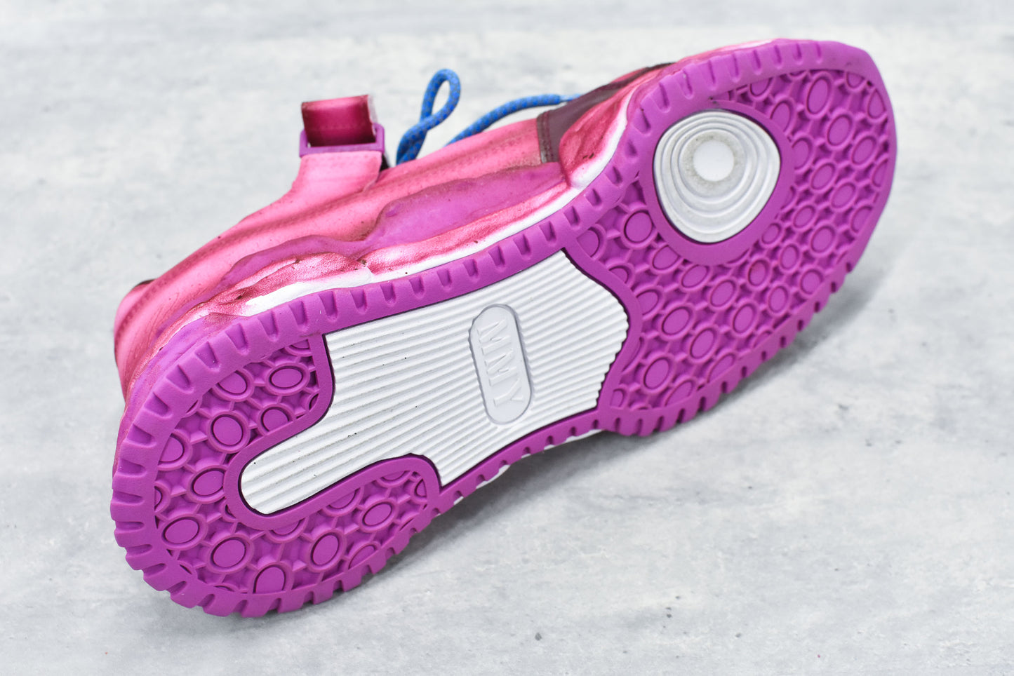 NewRose / KEITH ROSA EXTRA - BORDEAUX