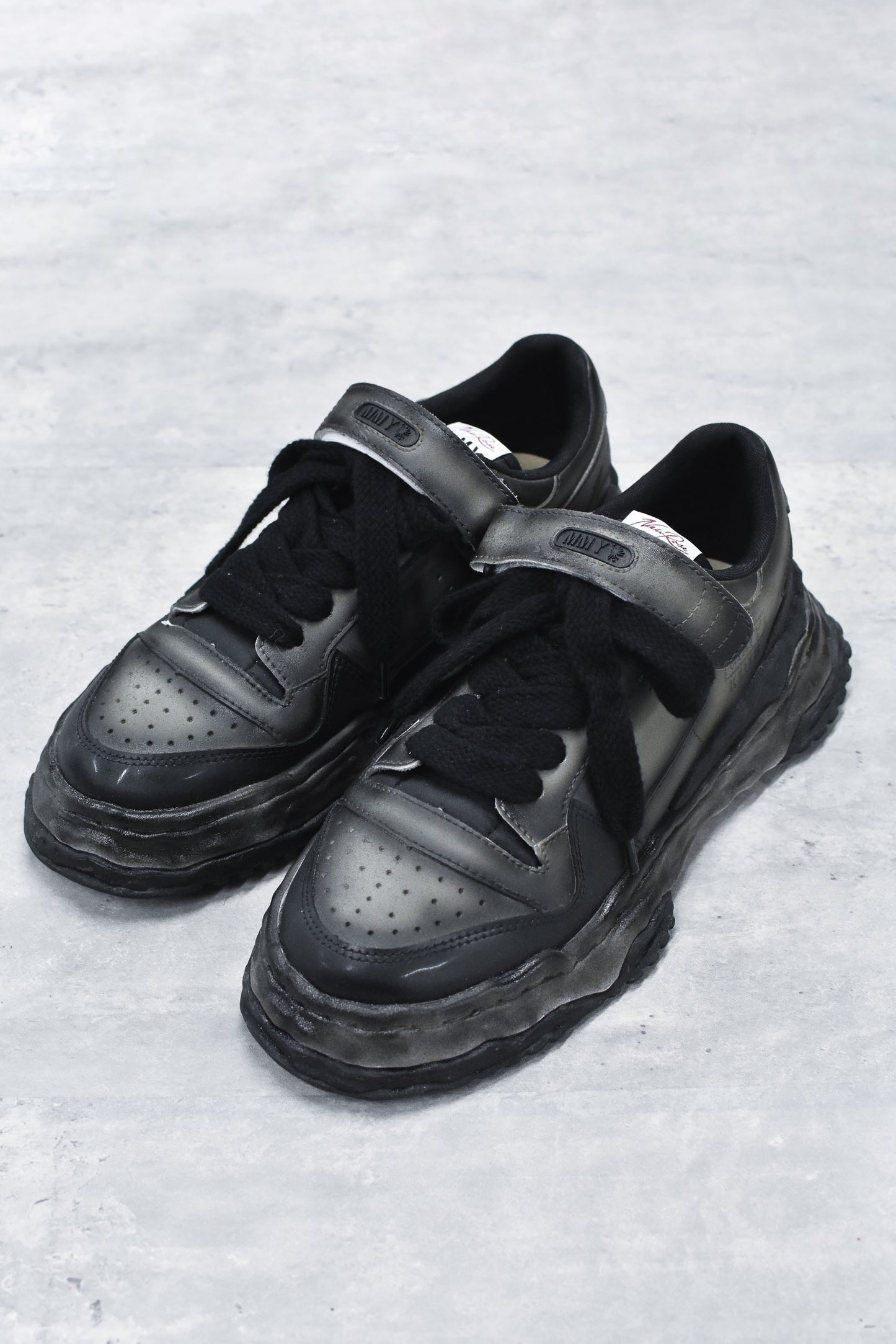 NewRose / KEITH ROSA - BLACK