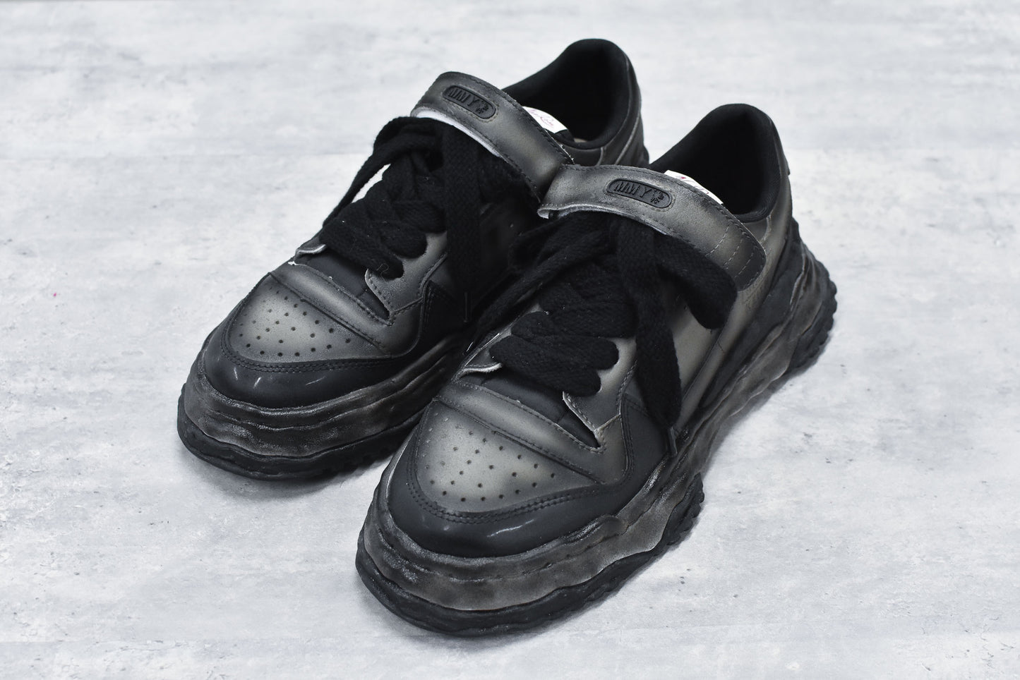 NewRose / KEITH ROSA - BLACK