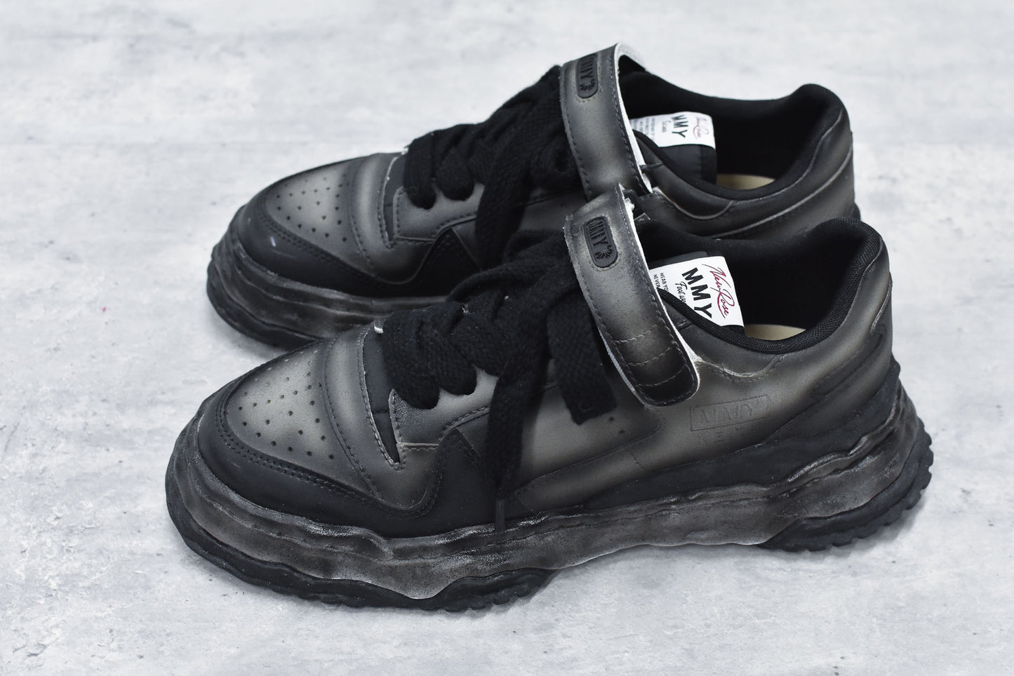 NewRose / KEITH ROSA - BLACK