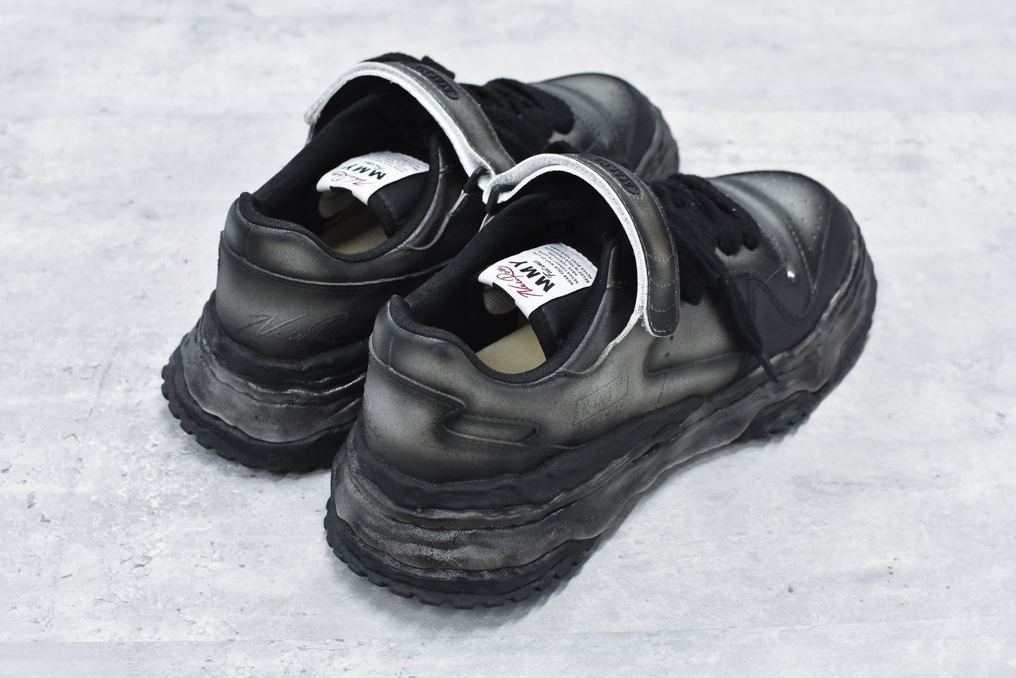 NewRose / KEITH ROSA - BLACK