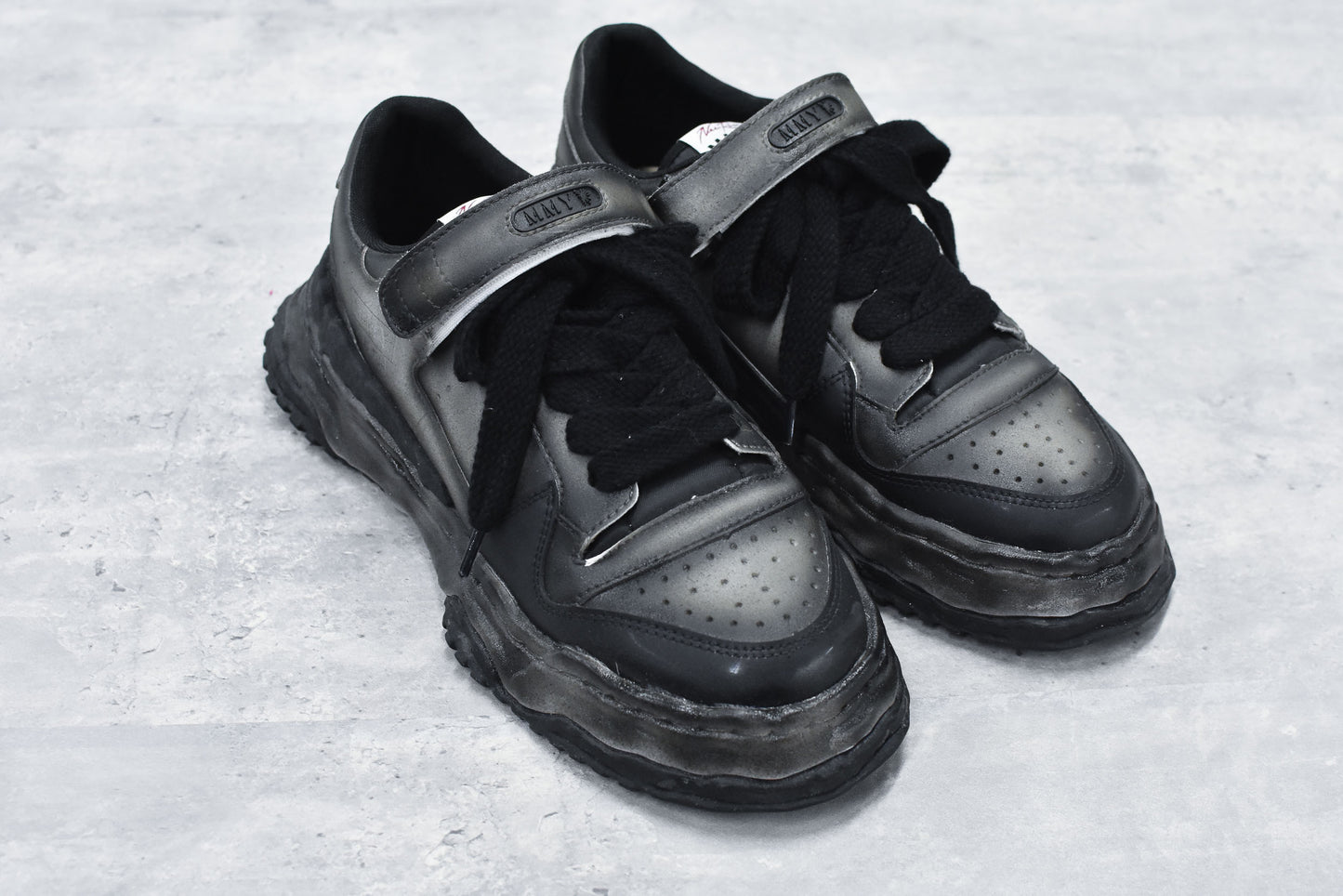 NewRose / KEITH ROSA - BLACK