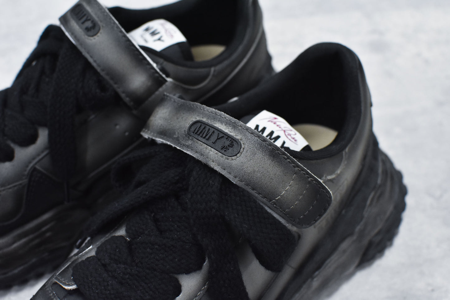 NewRose / KEITH ROSA - BLACK