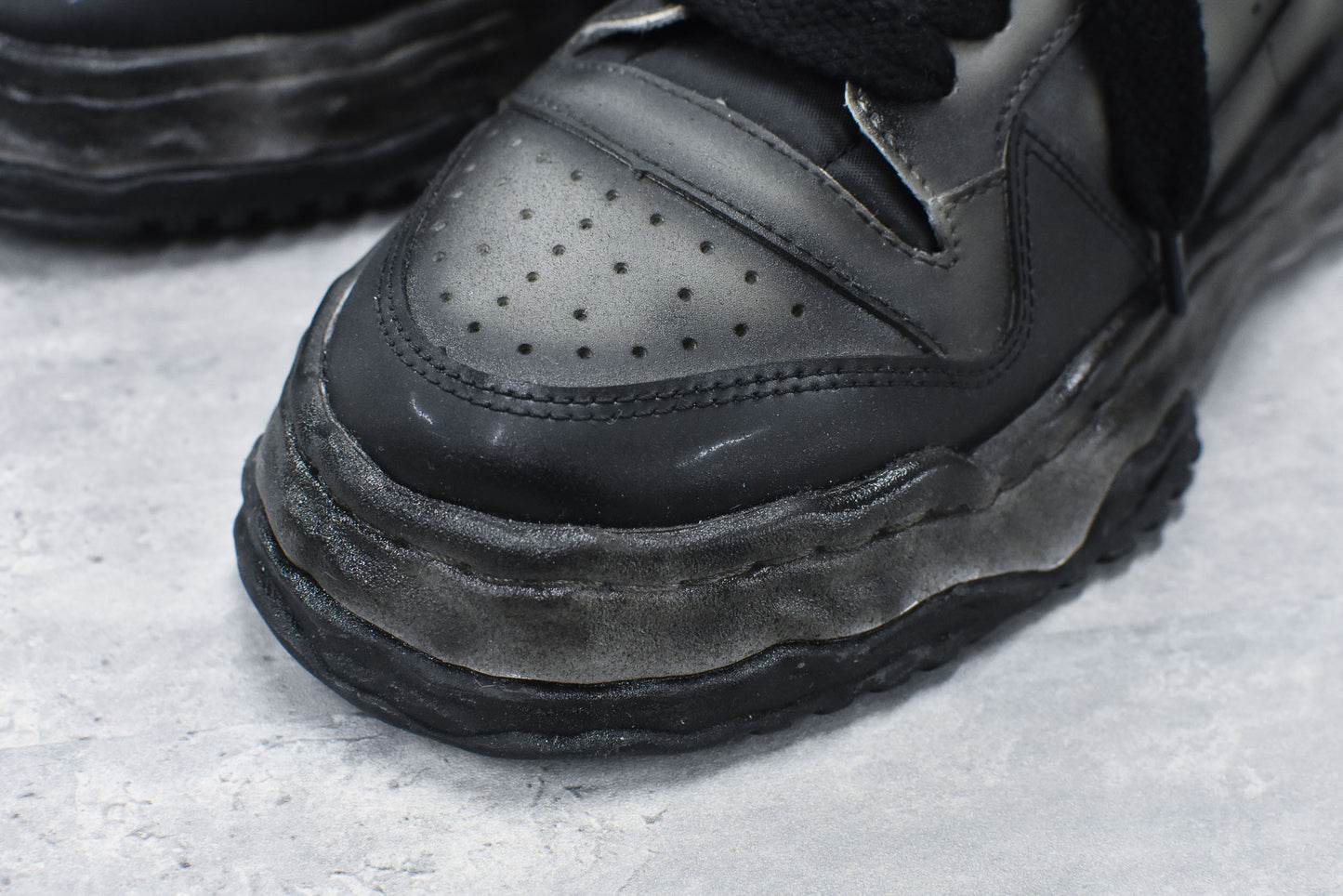 NewRose / KEITH ROSA - BLACK